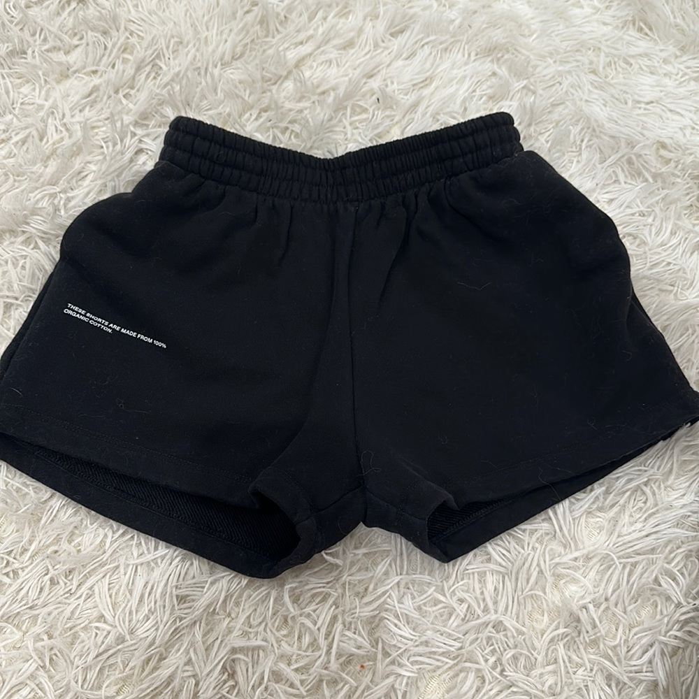 COPY - Pangaia shorts,